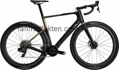 3t exploro racemax x huracan sterrato technische daten 