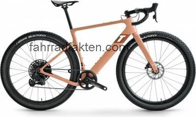 3t exploro ultra eagle technische daten