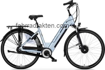 amslod carlton f sv 540 technische daten