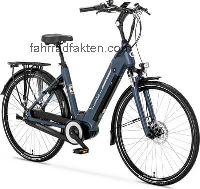 amslod wellington e md 540 technische daten 