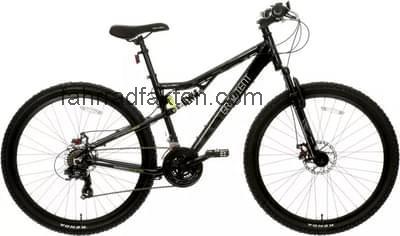 apollo gradient mens mountain bike technische daten 