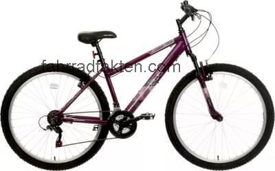 apollo jewel womens mountain bike technische daten