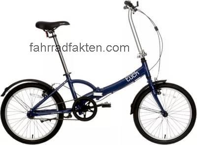 apollo tuck folding bike technische daten 