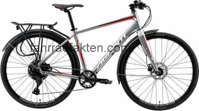 avanti giro f4 technische daten