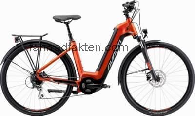 avanti metro e city 1 technische daten 