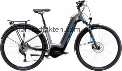 avanti metro e city 2 technische daten