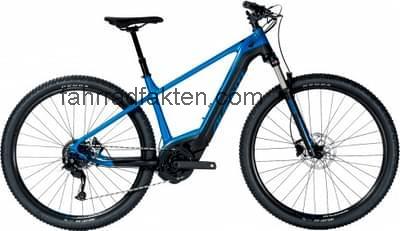 avanti montari e performance technische daten 