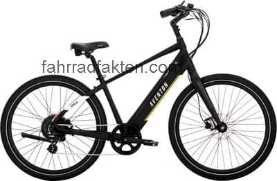 aventon pace 500.3 technische daten