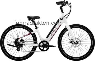 aventon pace 500.3 step through technische daten