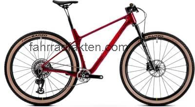 berria bravo br ltd technische daten