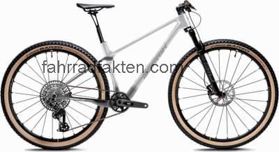 berria bravo ltd technische daten 