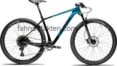 berria bravo sport technische daten 