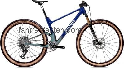 berria mako br ltd technische daten 