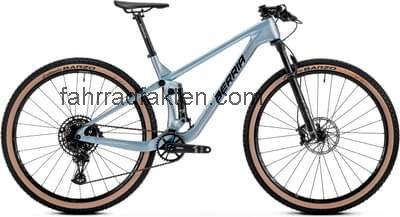 berria mako sport technische daten 