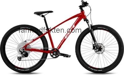 bh expert junior 26 pro technische daten 