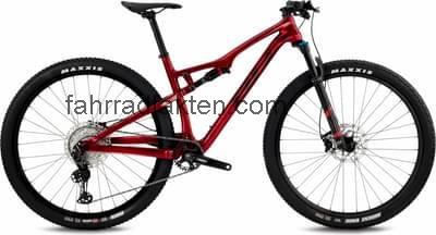bh lynx race carbon mc 3.5 technische daten 