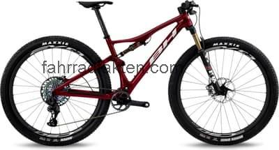bh lynx race evo carbon 9.9 technische daten 