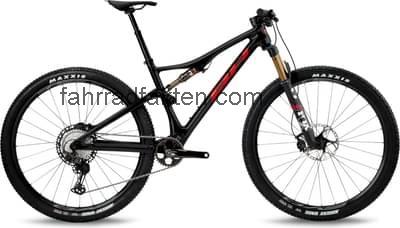 bh lynx race evo carbon lt 9.0 technische daten 
