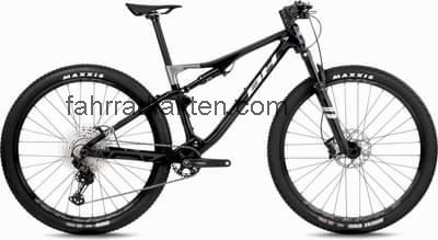 bh lynx race lt 6.5 technische daten 