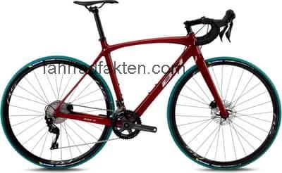bh rx team 3.0 technische daten 