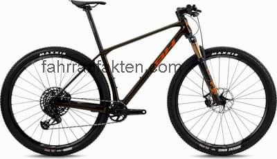 bh ultimate 9.0 technische daten 