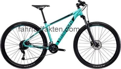 bianchi magma 9.2 alivio technische daten