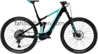 bianchi t tronik performer 9.3 xt technische daten 