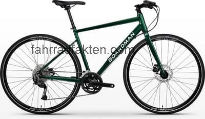 boardman hyb 8.6 green technische daten