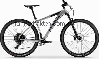 boardman mht 8.8 technische daten 