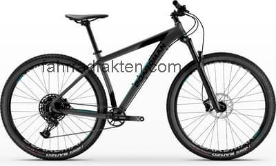 boardman mht 8.8 womens technische daten