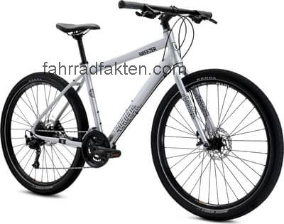 Breezer midtown 1.5 technische daten