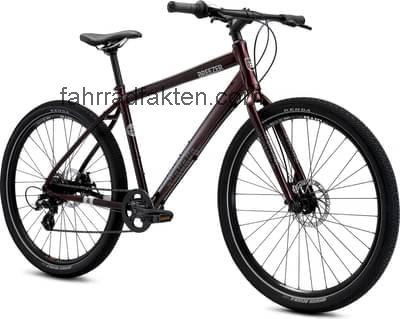 Breezer midtown 1.7 technische daten 