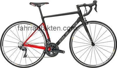 Bulls desert falcon 2  technische daten 
