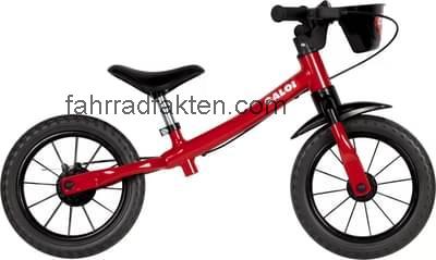Caloi balance bike technische daten