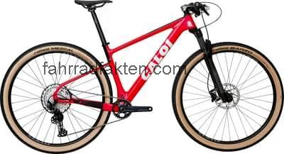 Caloi elite carbon sport technische daten 