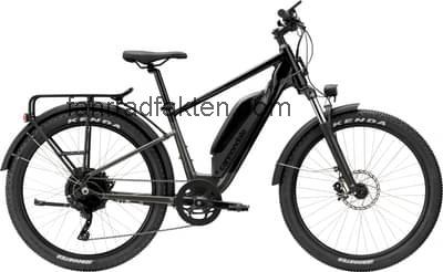 Cannondale adventure neo allroad speed technische daten 