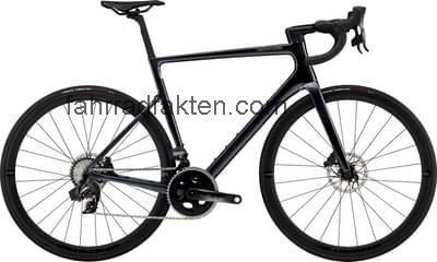 Cannondale supersix evo carbon disc force axs technische daten