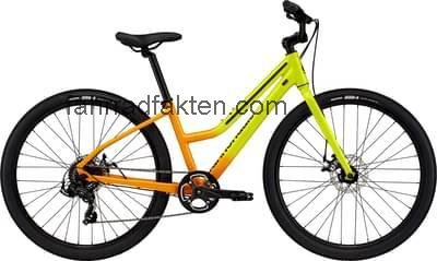 Cannondale treadwell 3 remixte ltd technische daten 