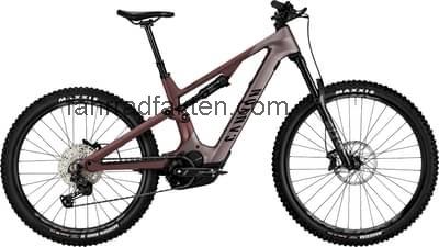 Canyon spectralon cf 7 technische daten 