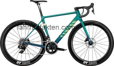 Canyon ultimate cf sl 8 wmn w100 technische daten 