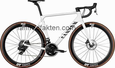 Canyon ultimate cf slx 8 disc etap technische daten 