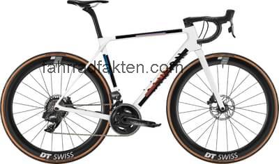 Canyon ultimate cf slx 8 disc ltd technische daten 
