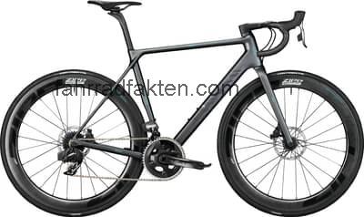 Canyon ultimate cf slx 8 disc ltd iii technische daten 