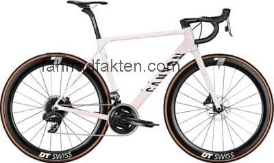 Canyon ultimate cf slx 8 disc tdf technische daten