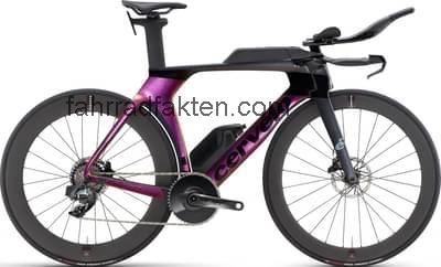 Cervelo p5 force etap axs 1 technische daten 