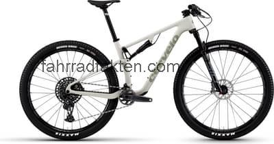 Cervelo zfs 5 gx eagle technische daten 