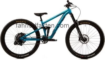 Chromag minor threat v2 technische daten