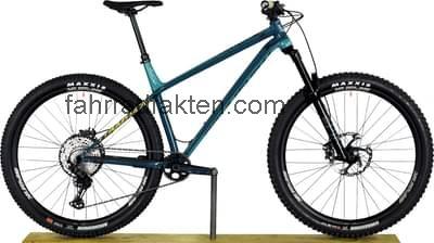 Commencal meta ht am race 29 technische daten
