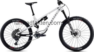 Commencal meta sx team technische daten 