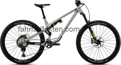 Commencal meta tr ohlins edition technische daten 